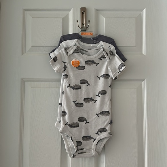 NWOT Baby Onesie Bundle (from 6-18 months)! - Picture 3 of 8